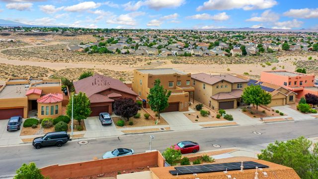 6248 Nueva Espana Road NW, Albuquerque, NM 87114