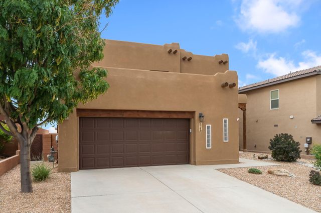 6248 Nueva Espana Road NW, Albuquerque, NM 87114