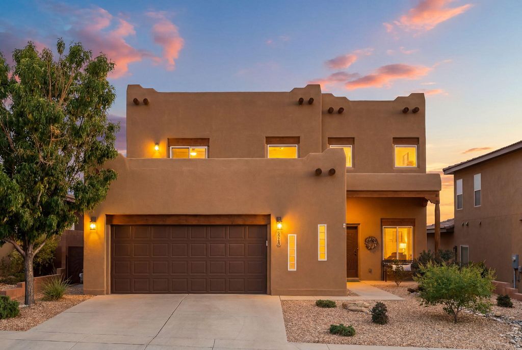 6248 Nueva Espana Road NW, Albuquerque, NM 87114