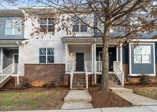 805 S Franklin Street, Wake Forest, NC 27587