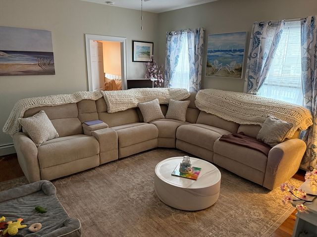 377 Earle Street, New Bedford, MA 02746