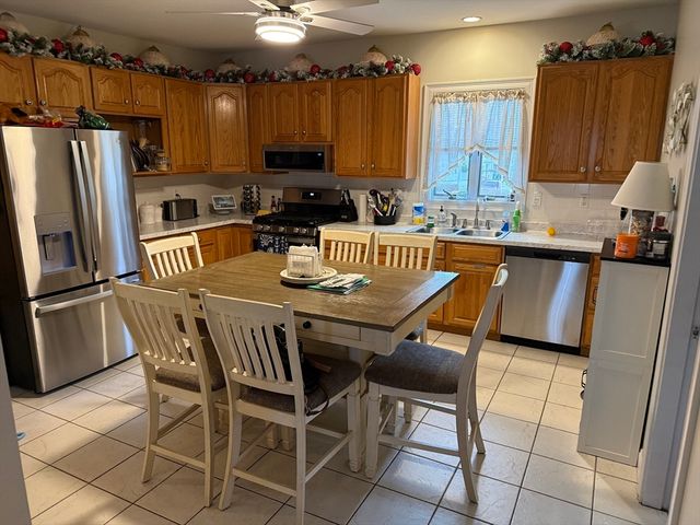 377 Earle Street, New Bedford, MA 02746