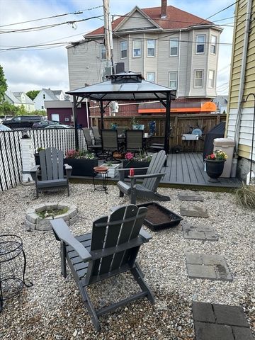 377 Earle Street, New Bedford, MA 02746