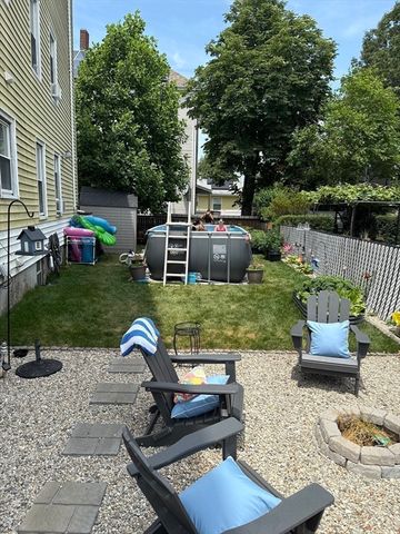 377 Earle Street, New Bedford, MA 02746