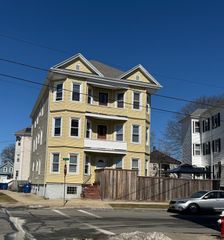 377 Earle Street, New Bedford, MA 02746