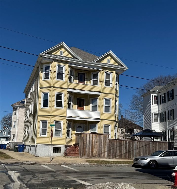377 Earle Street, New Bedford, MA 02746
