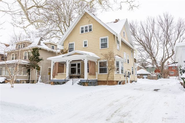 89 Clay Avenue, Rochester, NY 14613