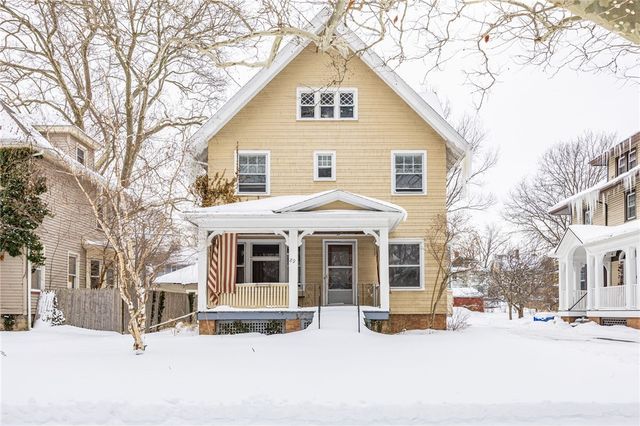 89 Clay Avenue, Rochester, NY 14613