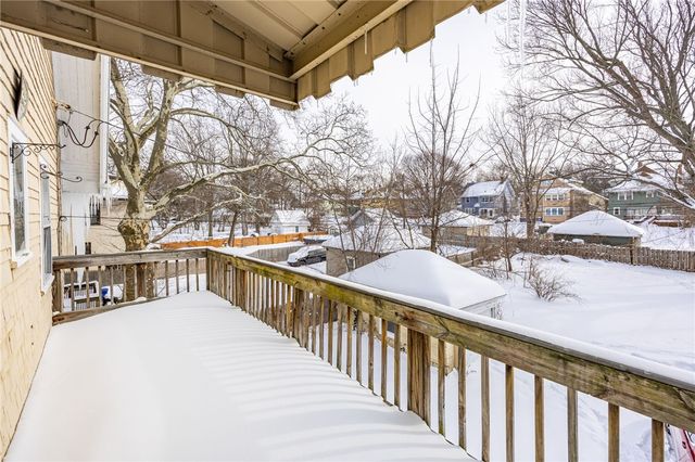 89 Clay Avenue, Rochester, NY 14613