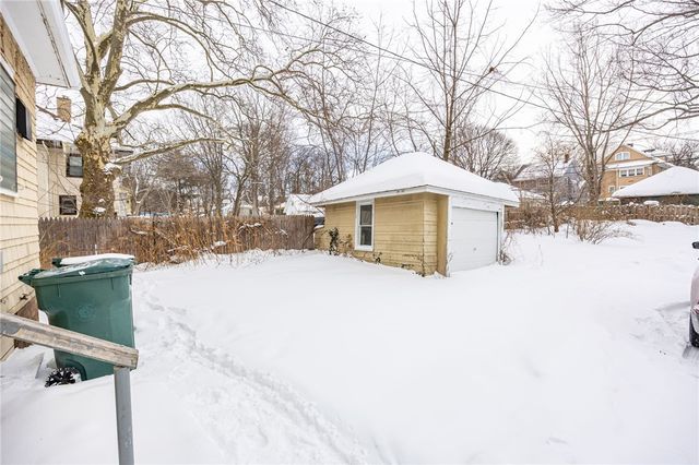 89 Clay Avenue, Rochester, NY 14613