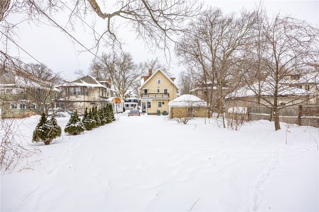 89 Clay Avenue, Rochester, NY 14613