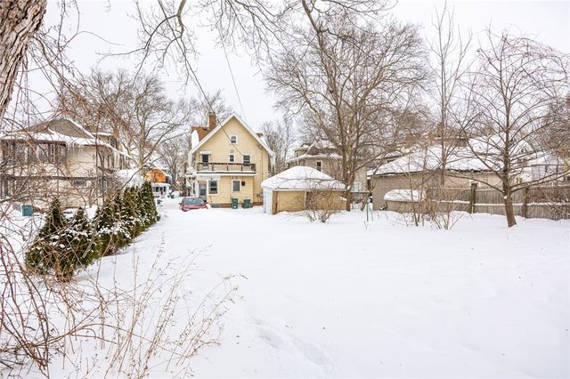 89 Clay Avenue, Rochester, NY 14613