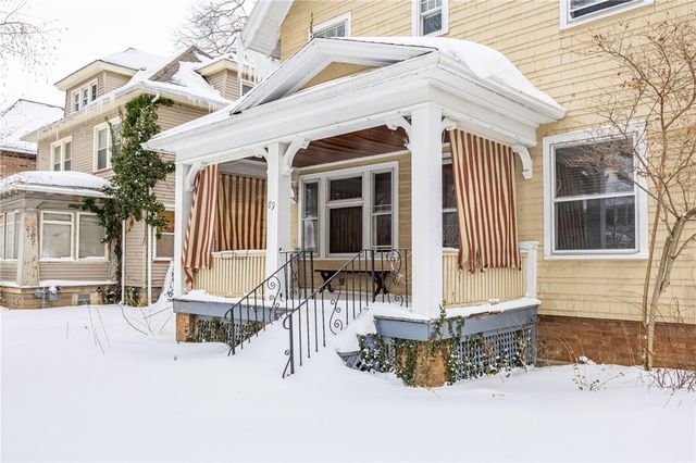 89 Clay Avenue, Rochester, NY 14613