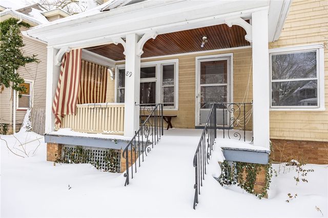 89 Clay Avenue, Rochester, NY 14613