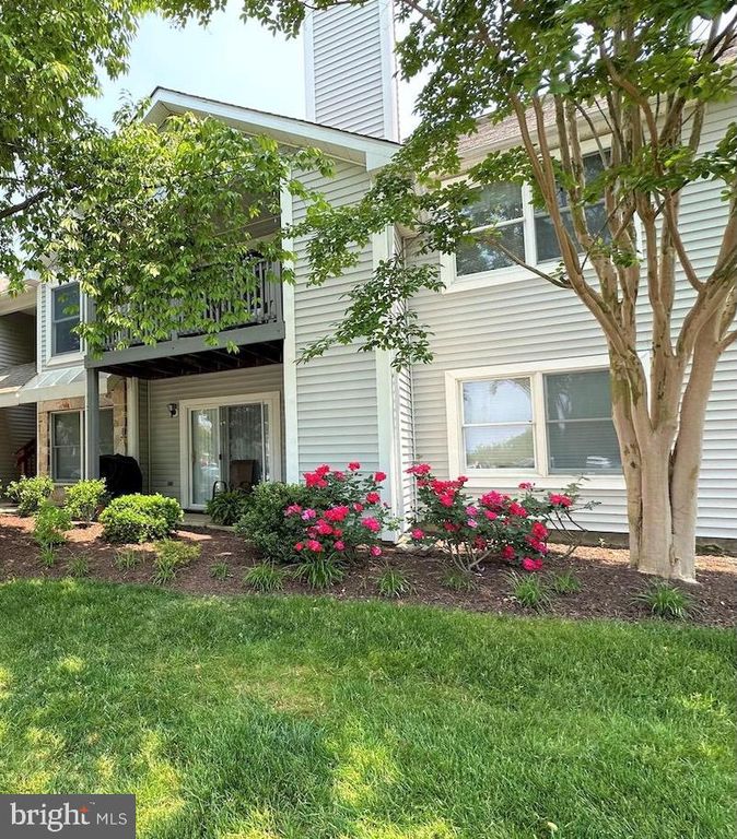 312 TEAL CT #UNIT F, Chester, MD 21619