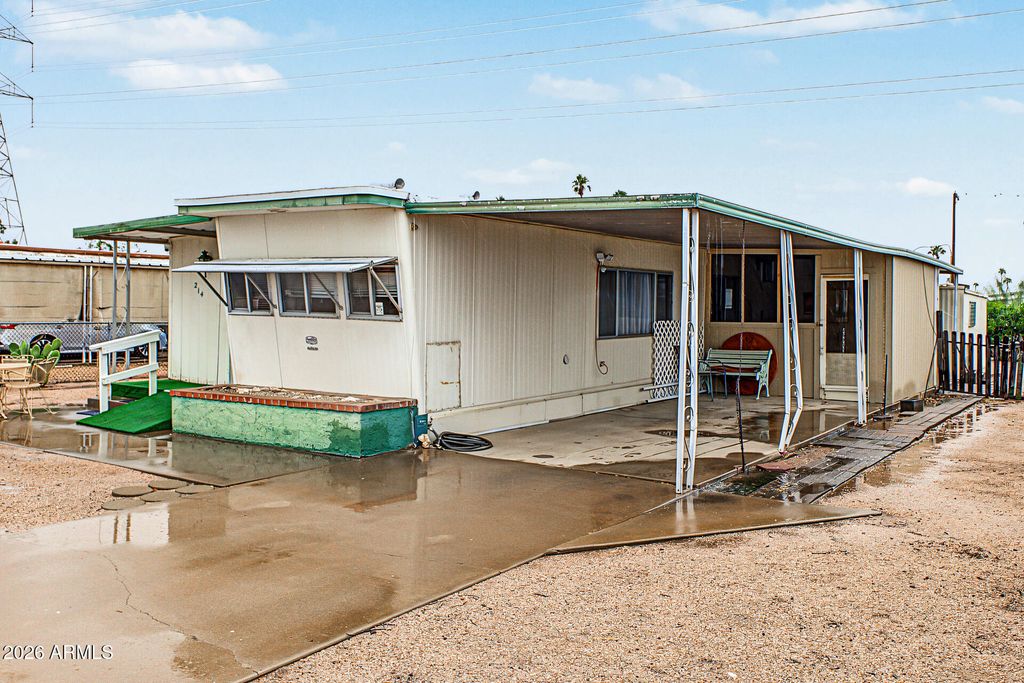 214 S 38TH Street, Mesa, AZ 85206 — photo 4