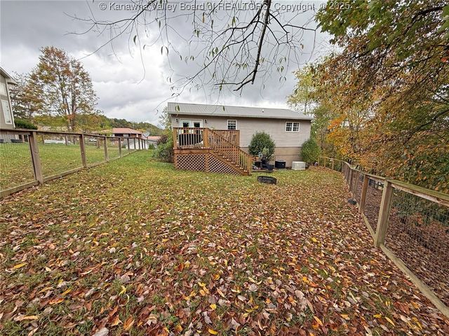 101 Skyview Drive, Beckley, WV 25801