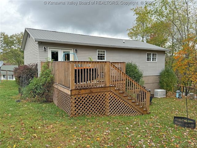 101 Skyview Drive, Beckley, WV 25801