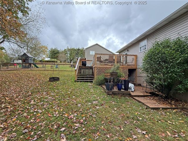 101 Skyview Drive, Beckley, WV 25801