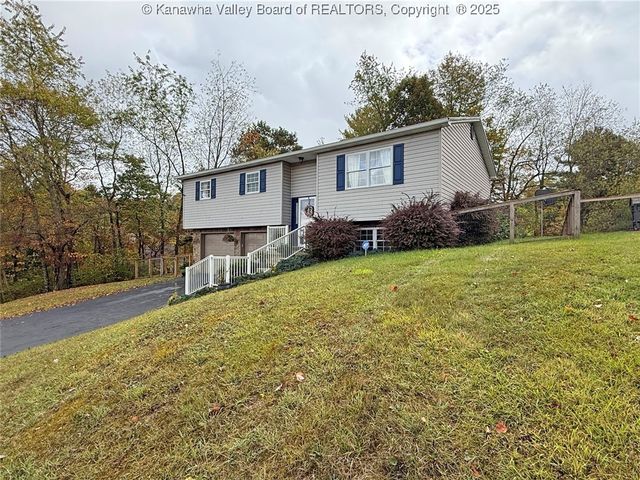 101 Skyview Drive, Beckley, WV 25801