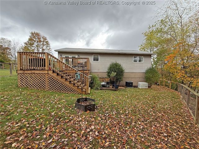 101 Skyview Drive, Beckley, WV 25801