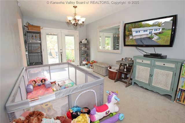 101 Skyview Drive, Beckley, WV 25801