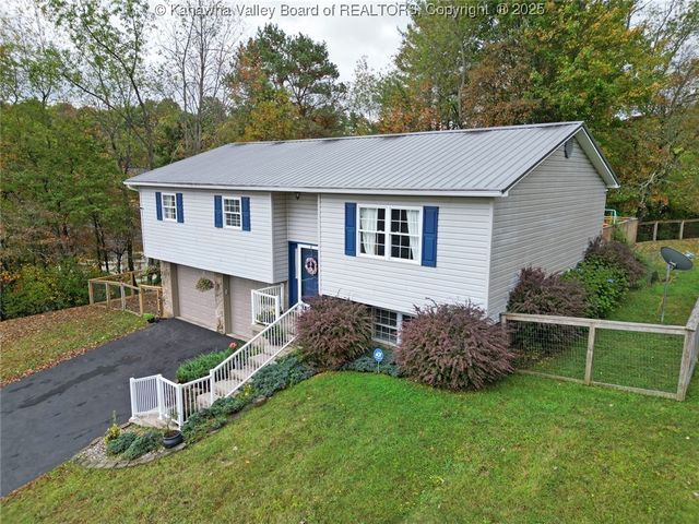 101 Skyview Drive, Beckley, WV 25801
