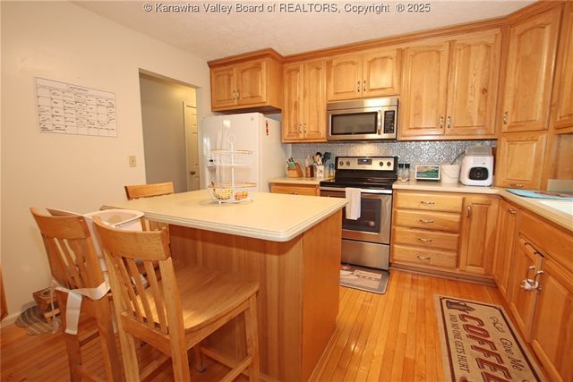 101 Skyview Drive, Beckley, WV 25801