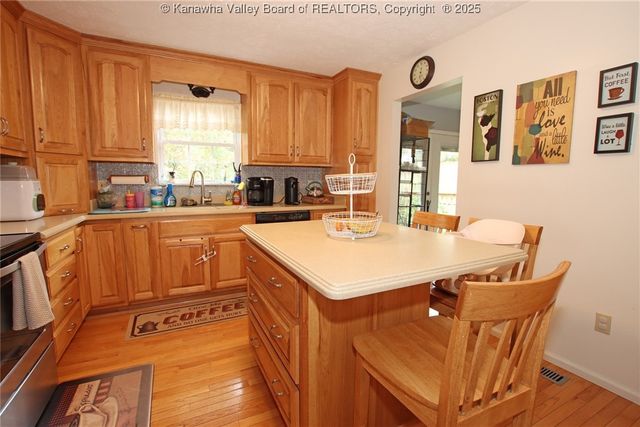 101 Skyview Drive, Beckley, WV 25801