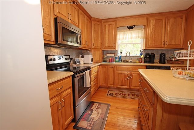 101 Skyview Drive, Beckley, WV 25801