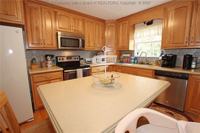 101 Skyview Drive, Beckley, WV 25801