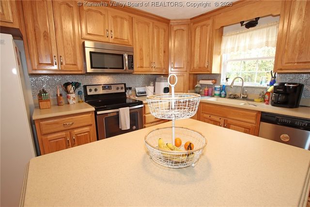 101 Skyview Drive, Beckley, WV 25801