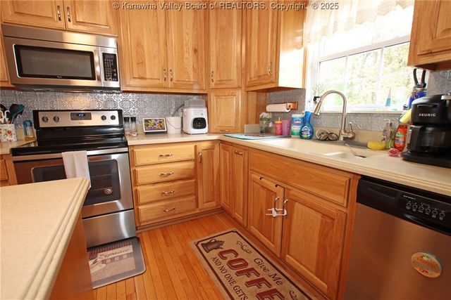 101 Skyview Drive, Beckley, WV 25801