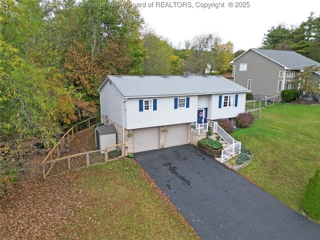 101 Skyview Drive, Beckley, WV 25801