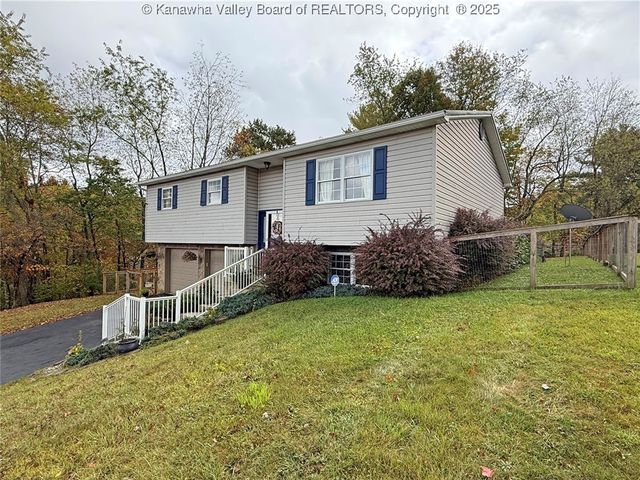 101 Skyview Drive, Beckley, WV 25801