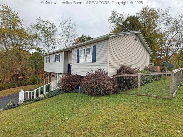 101 Skyview Drive, Beckley, WV 25801