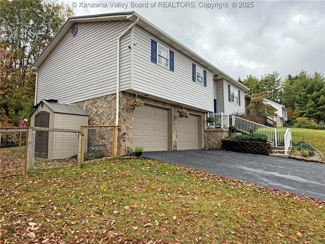 101 Skyview Drive, Beckley, WV 25801