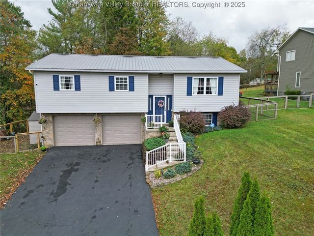 101 Skyview Drive, Beckley, WV 25801