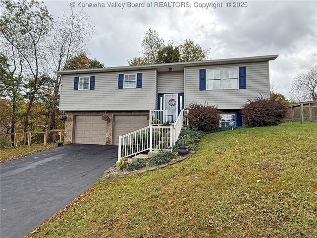 101 Skyview Drive, Beckley, WV 25801