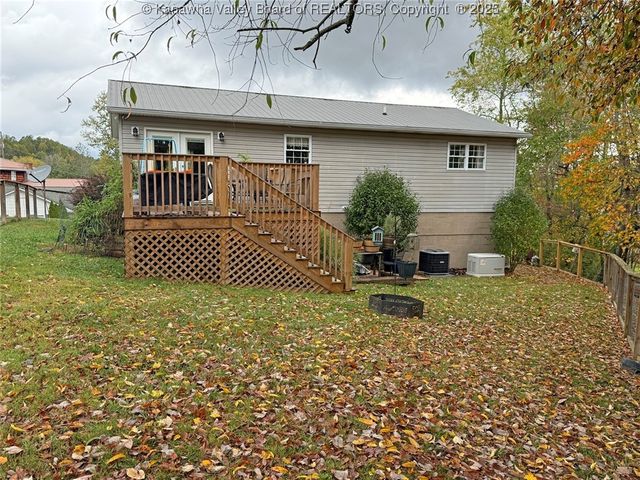 101 Skyview Drive, Beckley, WV 25801