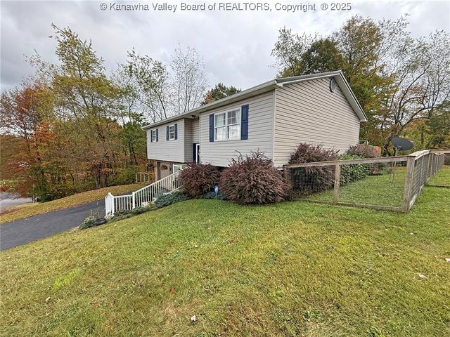 101 Skyview Drive, Beckley, WV 25801