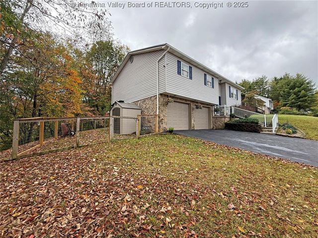 101 Skyview Drive, Beckley, WV 25801