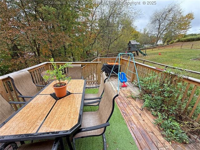 101 Skyview Drive, Beckley, WV 25801