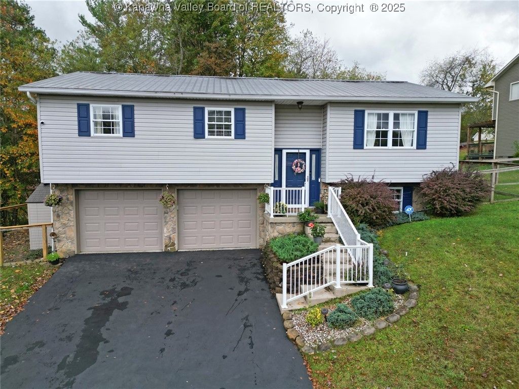 101 Skyview Drive, Beckley, WV 25801