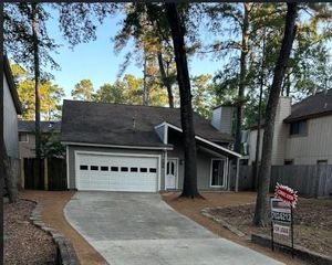 194 Timber Mill Street, The Woodlands, TX 77380