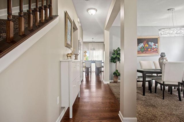 7492 Winding Path Court, Canal Winchester, OH 43110
