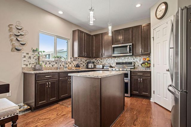 7492 Winding Path Court, Canal Winchester, OH 43110