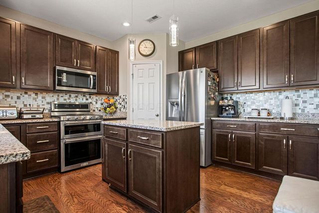 7492 Winding Path Court, Canal Winchester, OH 43110
