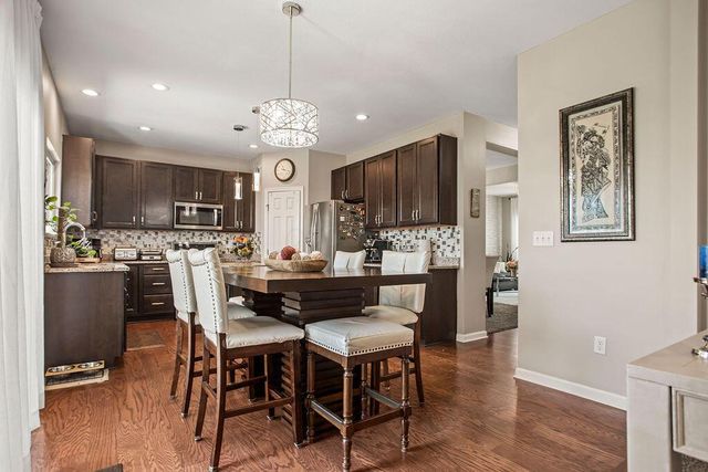 7492 Winding Path Court, Canal Winchester, OH 43110