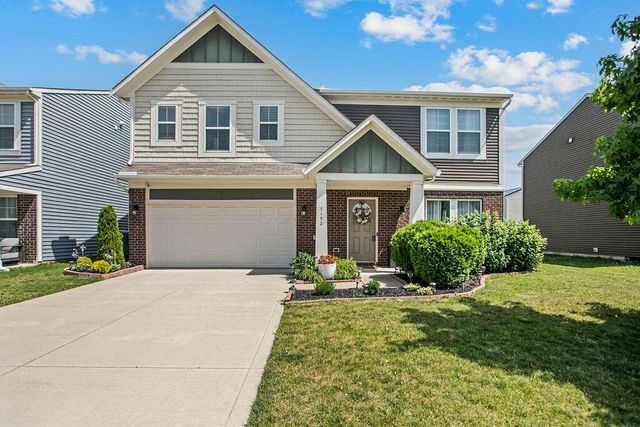 7492 Winding Path Court, Canal Winchester, OH 43110